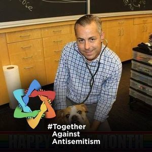 Meet your Posher, Andy